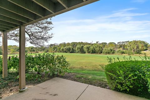 Tiny photo for 830 OAK HILL Road, Lake Barrington, IL 60010 (MLS # 12486957)