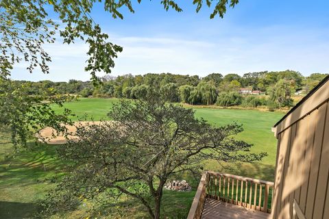 Tiny photo for 830 OAK HILL Road, Lake Barrington, IL 60010 (MLS # 12486957)