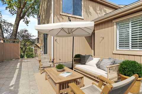 Tiny photo for 830 OAK HILL Road, Lake Barrington, IL 60010 (MLS # 12486957)