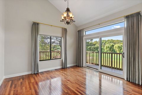 Tiny photo for 830 OAK HILL Road, Lake Barrington, IL 60010 (MLS # 12486957)