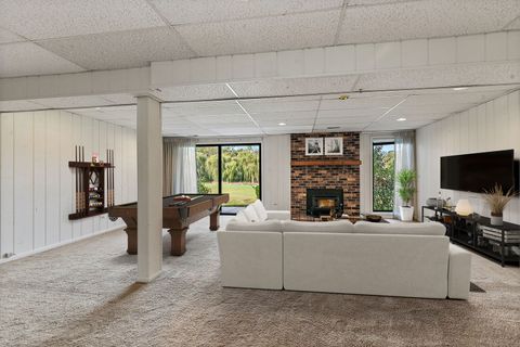 Tiny photo for 830 OAK HILL Road, Lake Barrington, IL 60010 (MLS # 12486957)