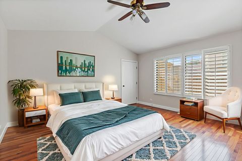 Tiny photo for 830 OAK HILL Road, Lake Barrington, IL 60010 (MLS # 12486957)