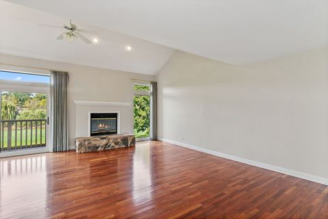 Tiny photo for 830 OAK HILL Road, Lake Barrington, IL 60010 (MLS # 12486957)