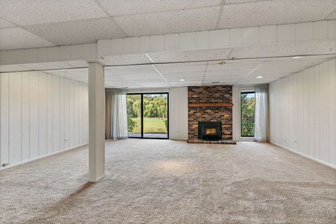 Tiny photo for 830 OAK HILL Road, Lake Barrington, IL 60010 (MLS # 12486957)