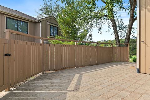 Tiny photo for 830 OAK HILL Road, Lake Barrington, IL 60010 (MLS # 12486957)