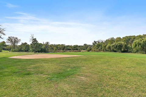 Tiny photo for 830 OAK HILL Road, Lake Barrington, IL 60010 (MLS # 12486957)