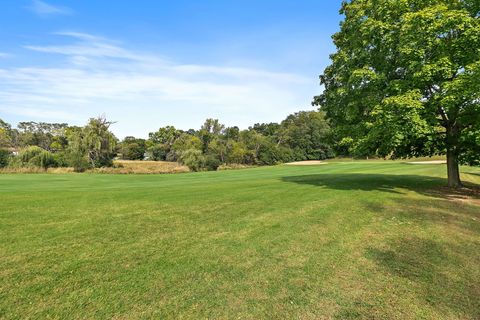 Tiny photo for 830 OAK HILL Road, Lake Barrington, IL 60010 (MLS # 12486957)