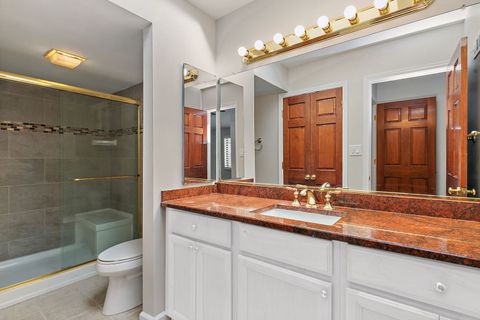 Tiny photo for 830 OAK HILL Road, Lake Barrington, IL 60010 (MLS # 12486957)