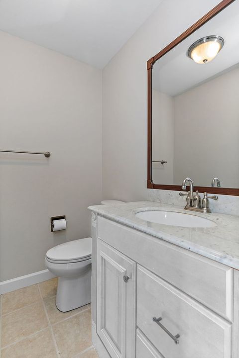 Tiny photo for 830 OAK HILL Road, Lake Barrington, IL 60010 (MLS # 12486957)