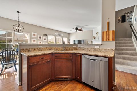 Tiny photo for 1133 Sears Circle, Elburn, IL 60119 (MLS # 12486176)