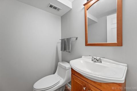 Tiny photo for 1133 Sears Circle, Elburn, IL 60119 (MLS # 12486176)