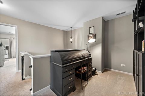 Tiny photo for 1133 Sears Circle, Elburn, IL 60119 (MLS # 12486176)