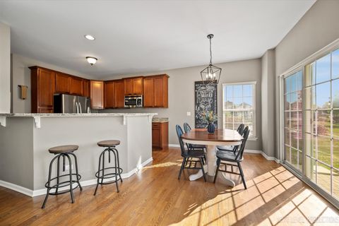 Tiny photo for 1133 Sears Circle, Elburn, IL 60119 (MLS # 12486176)