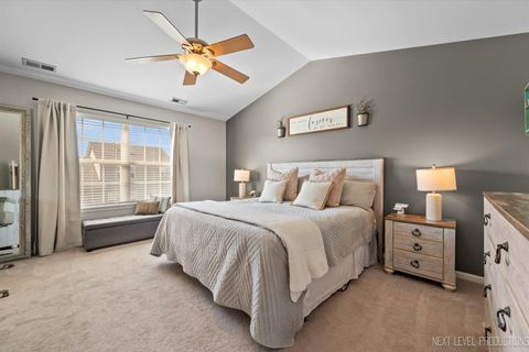 Tiny photo for 1133 Sears Circle, Elburn, IL 60119 (MLS # 12486176)