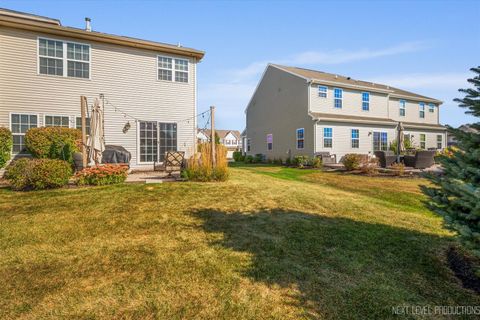 Tiny photo for 1133 Sears Circle, Elburn, IL 60119 (MLS # 12486176)