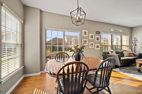 Tiny photo for 1133 Sears Circle, Elburn, IL 60119 (MLS # 12486176)
