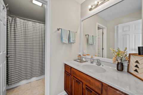 Tiny photo for 1133 Sears Circle, Elburn, IL 60119 (MLS # 12486176)