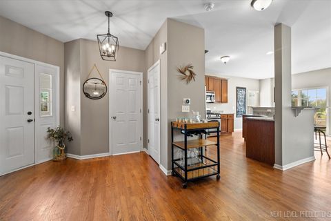 Tiny photo for 1133 Sears Circle, Elburn, IL 60119 (MLS # 12486176)