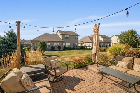 Tiny photo for 1133 Sears Circle, Elburn, IL 60119 (MLS # 12486176)