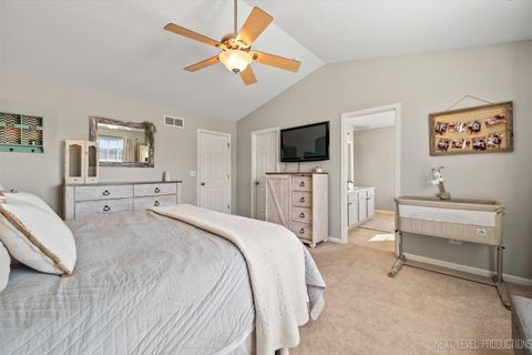 Tiny photo for 1133 Sears Circle, Elburn, IL 60119 (MLS # 12486176)