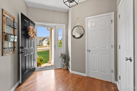 Tiny photo for 1133 Sears Circle, Elburn, IL 60119 (MLS # 12486176)
