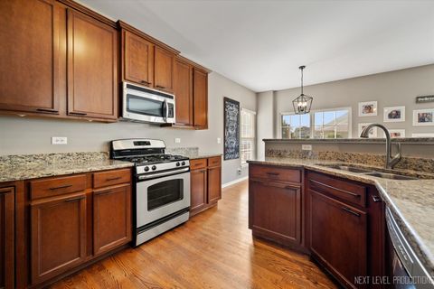 Tiny photo for 1133 Sears Circle, Elburn, IL 60119 (MLS # 12486176)
