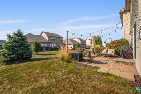 Tiny photo for 1133 Sears Circle, Elburn, IL 60119 (MLS # 12486176)