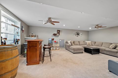 Tiny photo for 1133 Sears Circle, Elburn, IL 60119 (MLS # 12486176)