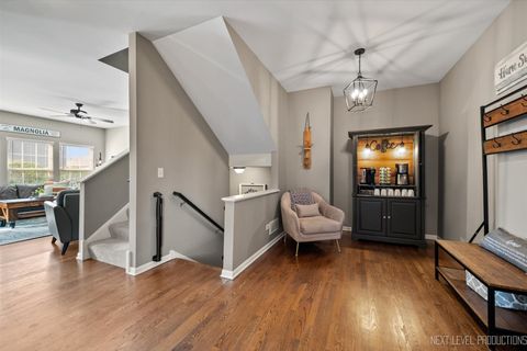 Tiny photo for 1133 Sears Circle, Elburn, IL 60119 (MLS # 12486176)