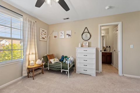 Tiny photo for 1133 Sears Circle, Elburn, IL 60119 (MLS # 12486176)