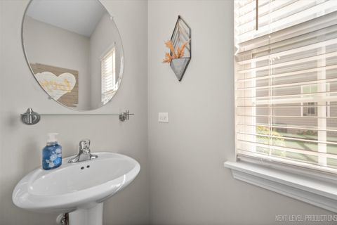 Tiny photo for 1133 Sears Circle, Elburn, IL 60119 (MLS # 12486176)