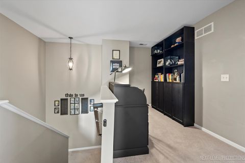 Tiny photo for 1133 Sears Circle, Elburn, IL 60119 (MLS # 12486176)