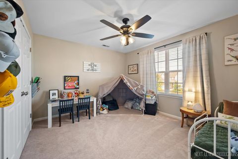 Tiny photo for 1133 Sears Circle, Elburn, IL 60119 (MLS # 12486176)
