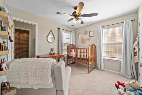 Tiny photo for 1133 Sears Circle, Elburn, IL 60119 (MLS # 12486176)