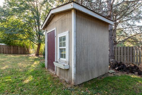 A home in Grayslake