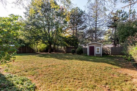 A home in Grayslake