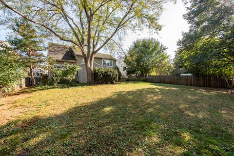 A home in Grayslake