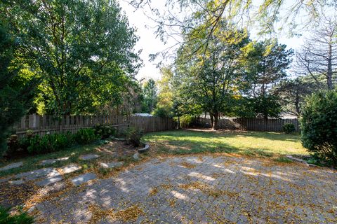 A home in Grayslake