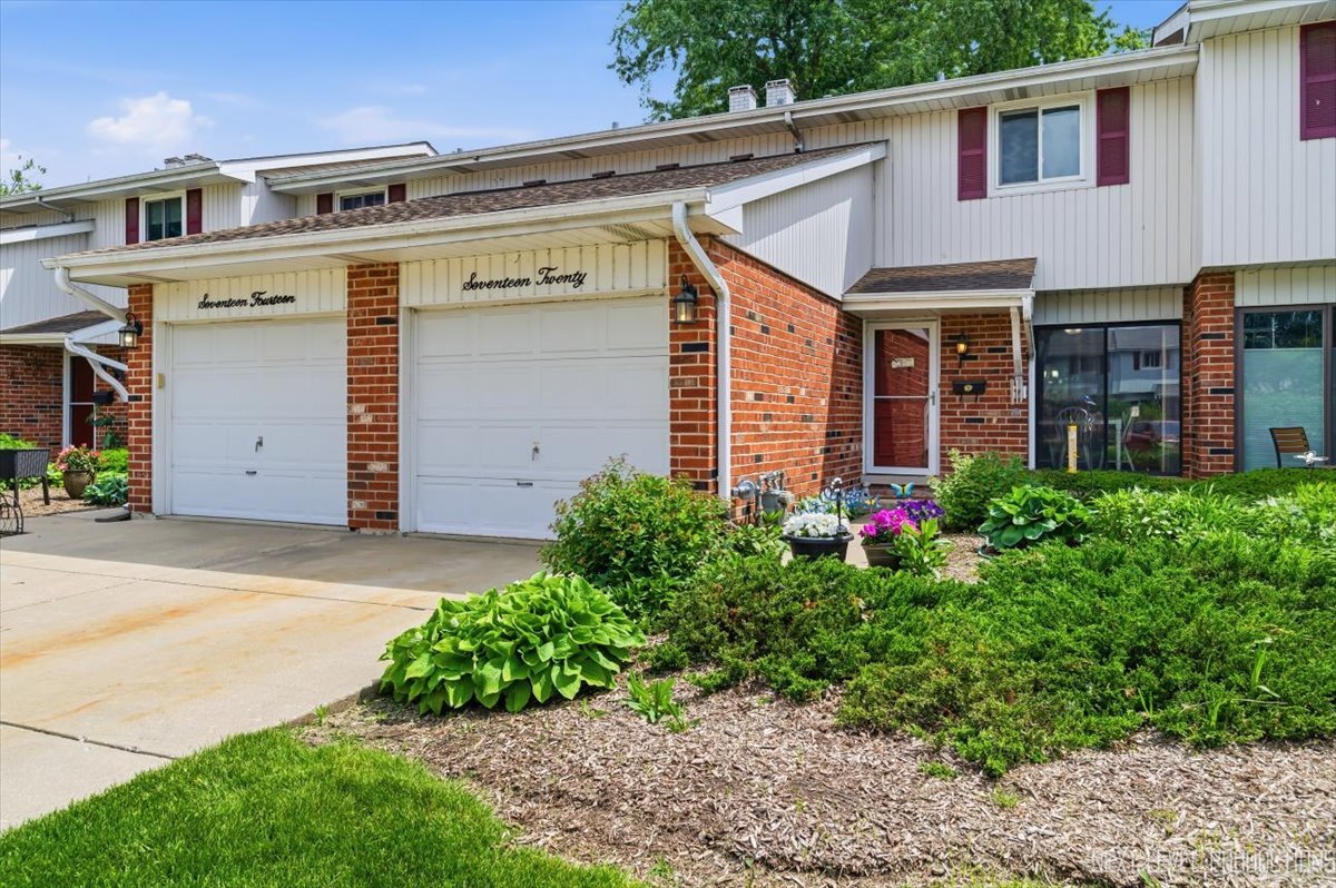 1720 Trent Court
