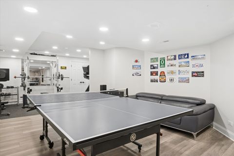 Tiny photo for 21 E 8th Street, Hinsdale, IL 60521 (MLS # 12620667)