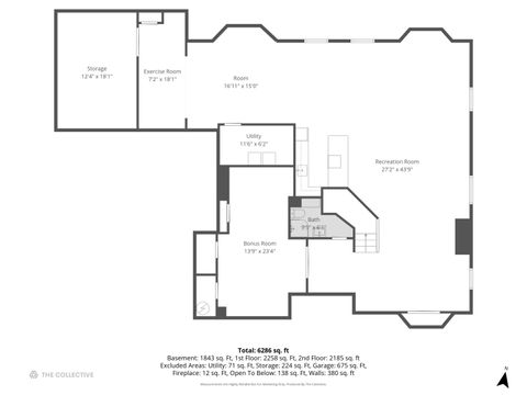 Tiny photo for 21 E 8th Street, Hinsdale, IL 60521 (MLS # 12620667)