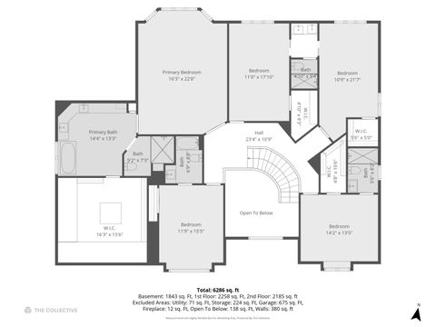 Tiny photo for 21 E 8th Street, Hinsdale, IL 60521 (MLS # 12620667)