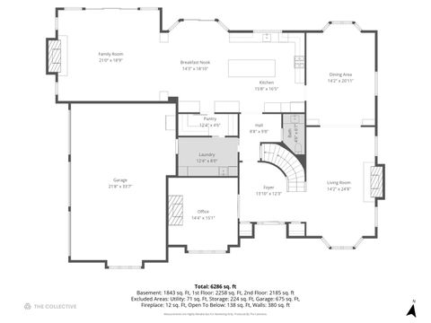 Tiny photo for 21 E 8th Street, Hinsdale, IL 60521 (MLS # 12620667)