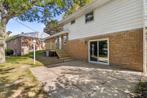 A home in Rockford