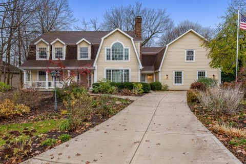 A home in Rockford