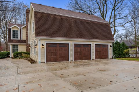 A home in Rockford