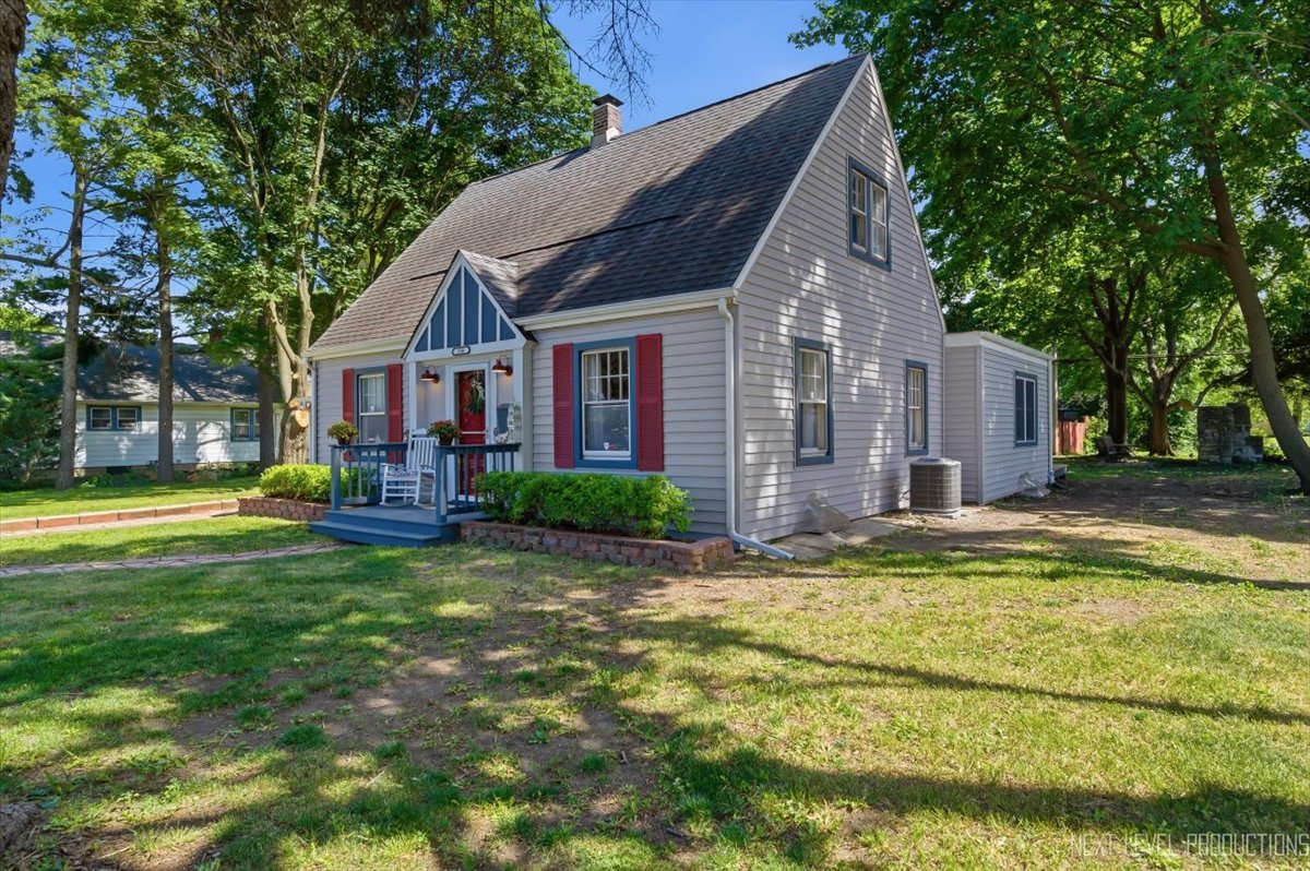 356 Lakelawn Boulevard