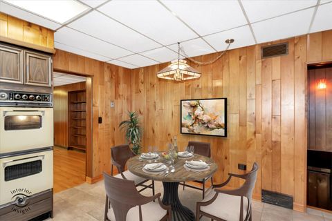 Tiny photo for 11255 S Fairfield Avenue, Chicago, IL 60655 (MLS # 12452181)