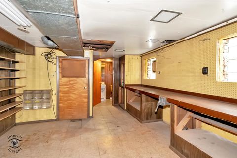 Tiny photo for 11255 S Fairfield Avenue, Chicago, IL 60655 (MLS # 12452181)