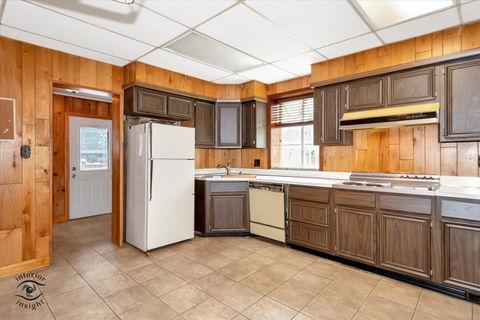 Tiny photo for 11255 S Fairfield Avenue, Chicago, IL 60655 (MLS # 12452181)